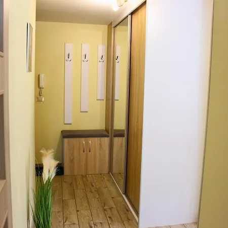 Apartamenty Pod Niedzwiedziem II Zakopane Exteriér fotografie