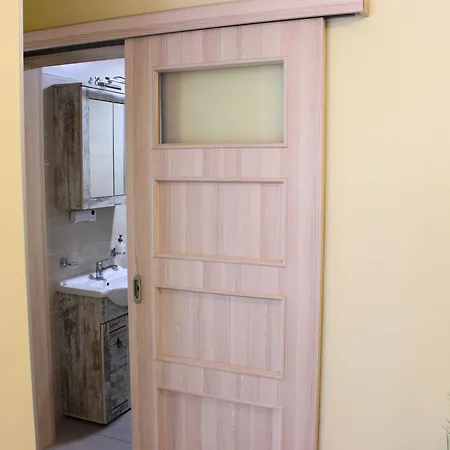 Apartamenty Pod Niedzwiedziem II Zakopane Exteriér fotografie