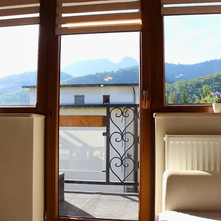 Apartamenty Pod Niedzwiedziem II Zakopane Pokoj fotografie