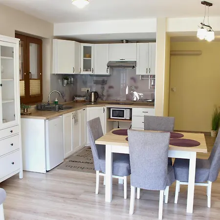 Apartamenty Pod Niedzwiedziem II Zakopane Exteriér fotografie