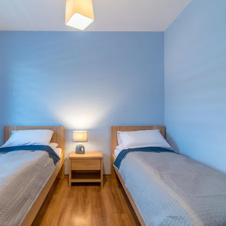 Apartamenty Pod Niedzwiedziem II Zakopane Exteriér fotografie