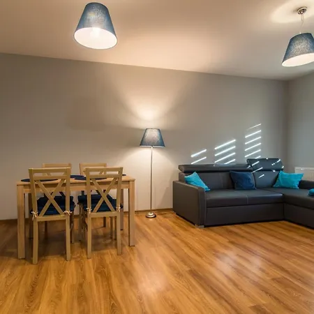 Apartamenty Pod Niedzwiedziem II Zakopane Exteriér fotografie
