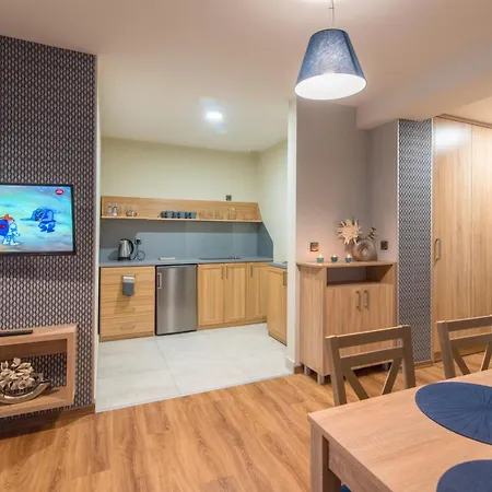 Apartamenty Pod Niedzwiedziem II Zakopane Exteriér fotografie