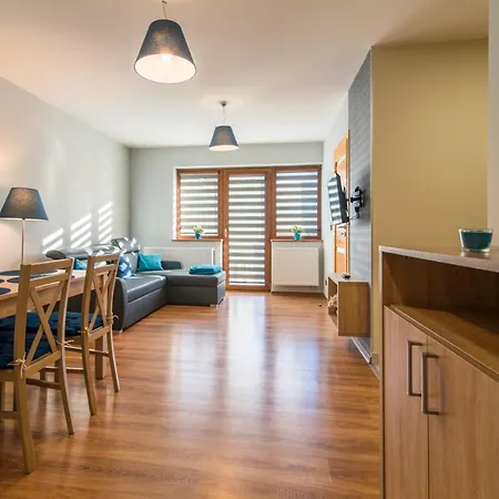 Apartamenty Pod Niedzwiedziem II Zakopane Exteriér fotografie