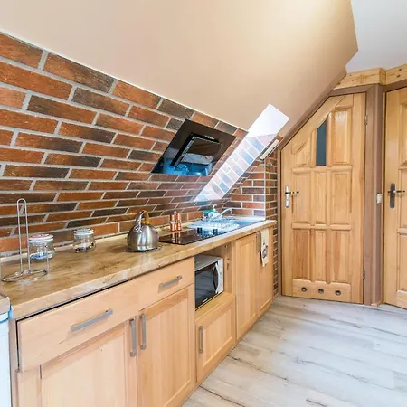 Apartamenty Pod Niedzwiedziem II Zakopane Exteriér fotografie
