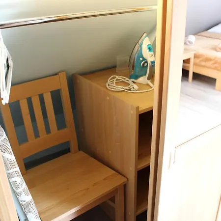 Apartamenty Pod Niedzwiedziem II Zakopane Exteriér fotografie