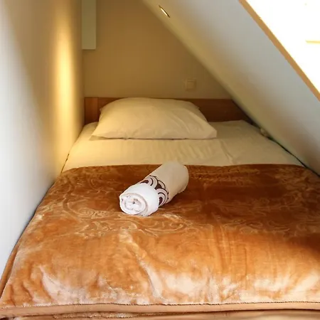 Apartamenty Pod Niedzwiedziem II Zakopane Exteriér fotografie