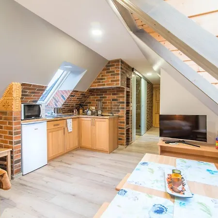 Apartamenty Pod Niedzwiedziem II Zakopane Exteriér fotografie
