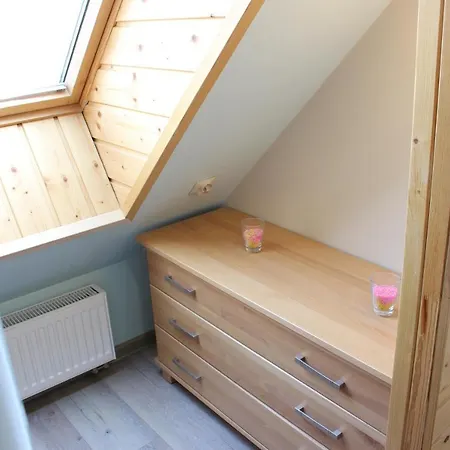 Apartamenty Pod Niedzwiedziem II Zakopane Exteriér fotografie