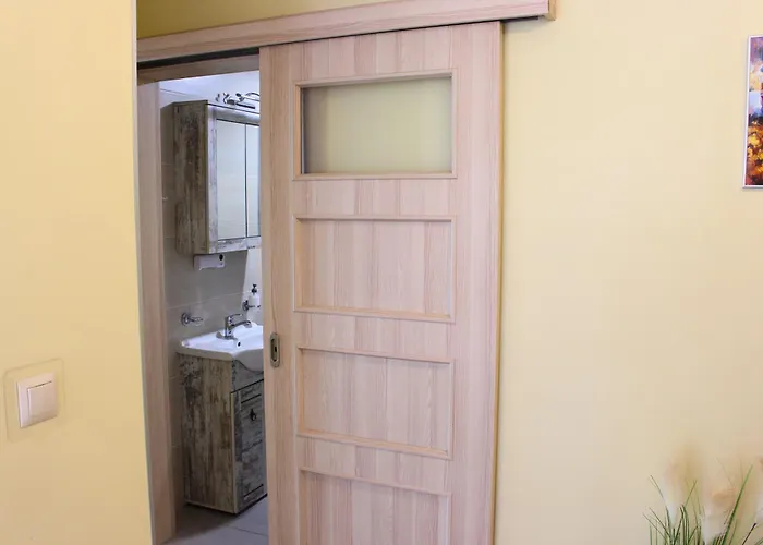 Apartamenty Pod Niedźwiedziem II
