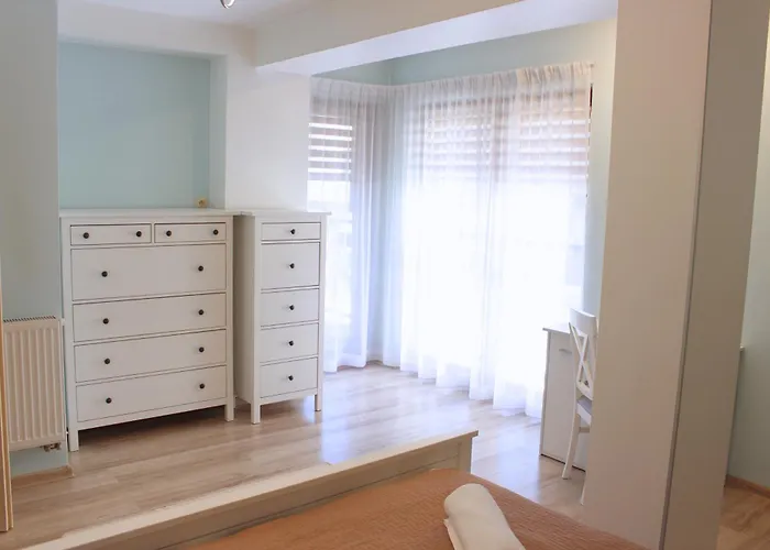 Apartamenty Pod Niedźwiedziem II