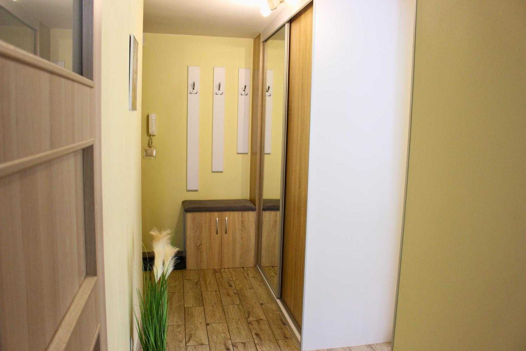 Apartment Pod Niedzwiedziem Ii Zakopane