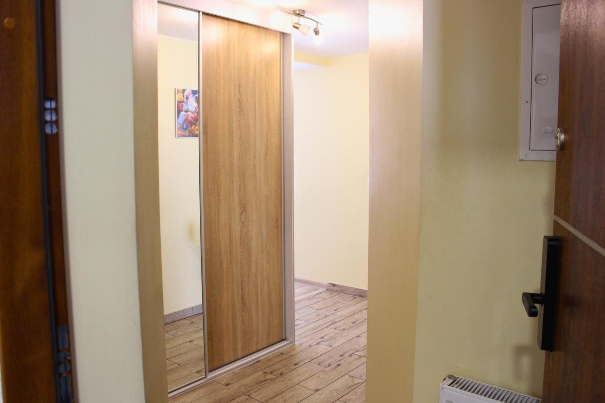 Pod Niedzwiedziem Ii Zakopane