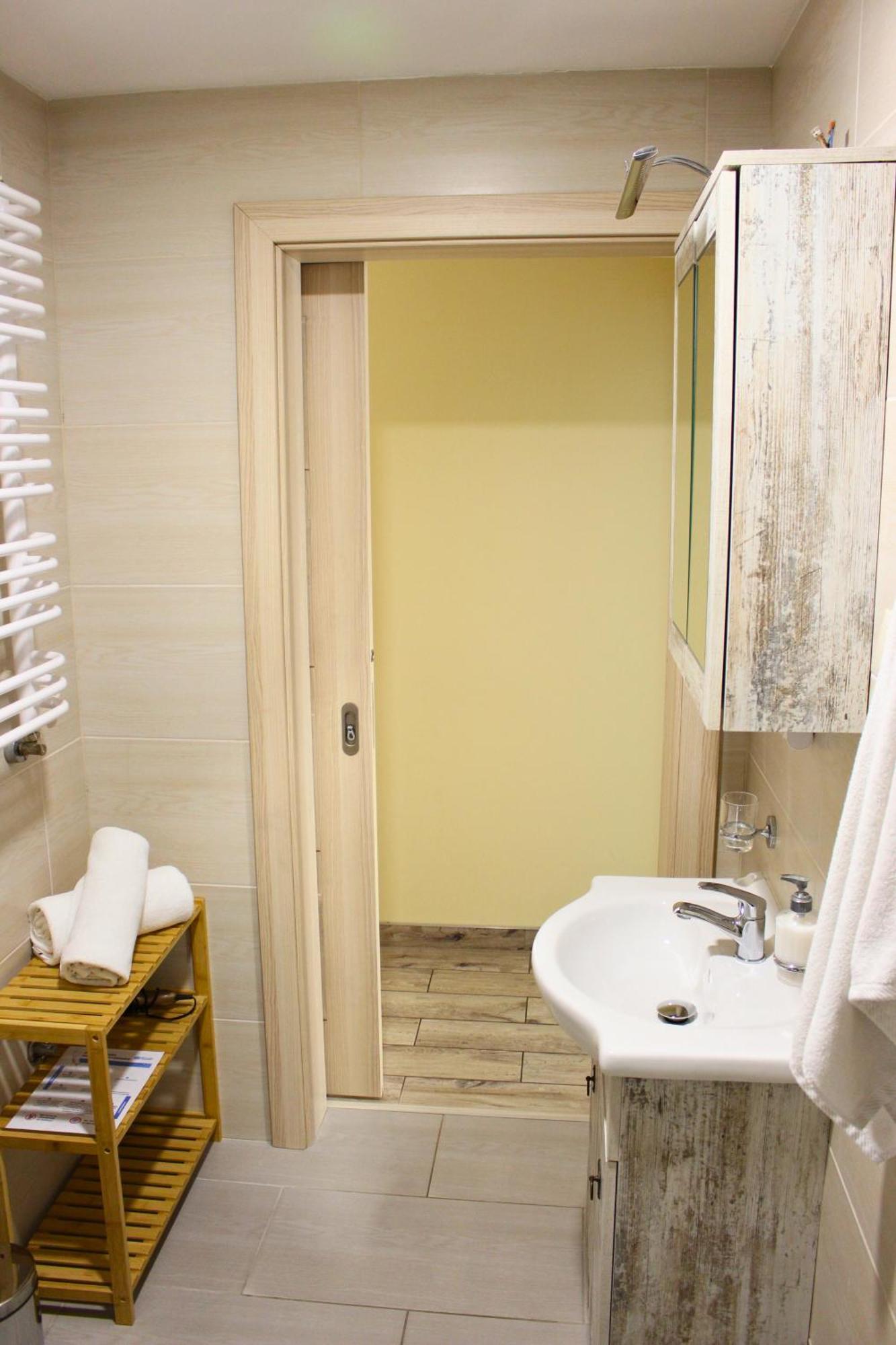 Apartament Pod Niedźwiedziem Ii *