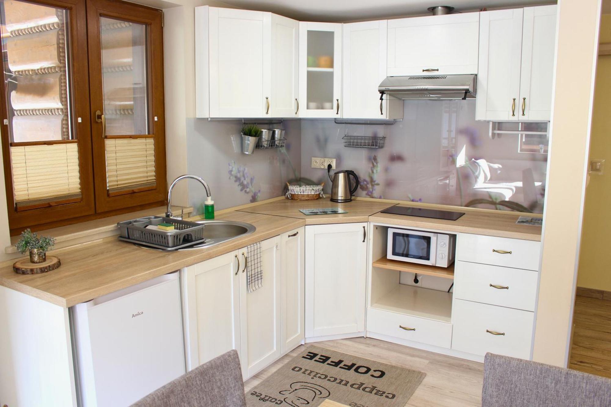 Pod Niedźwiedziem Ii Apartament Zakopane