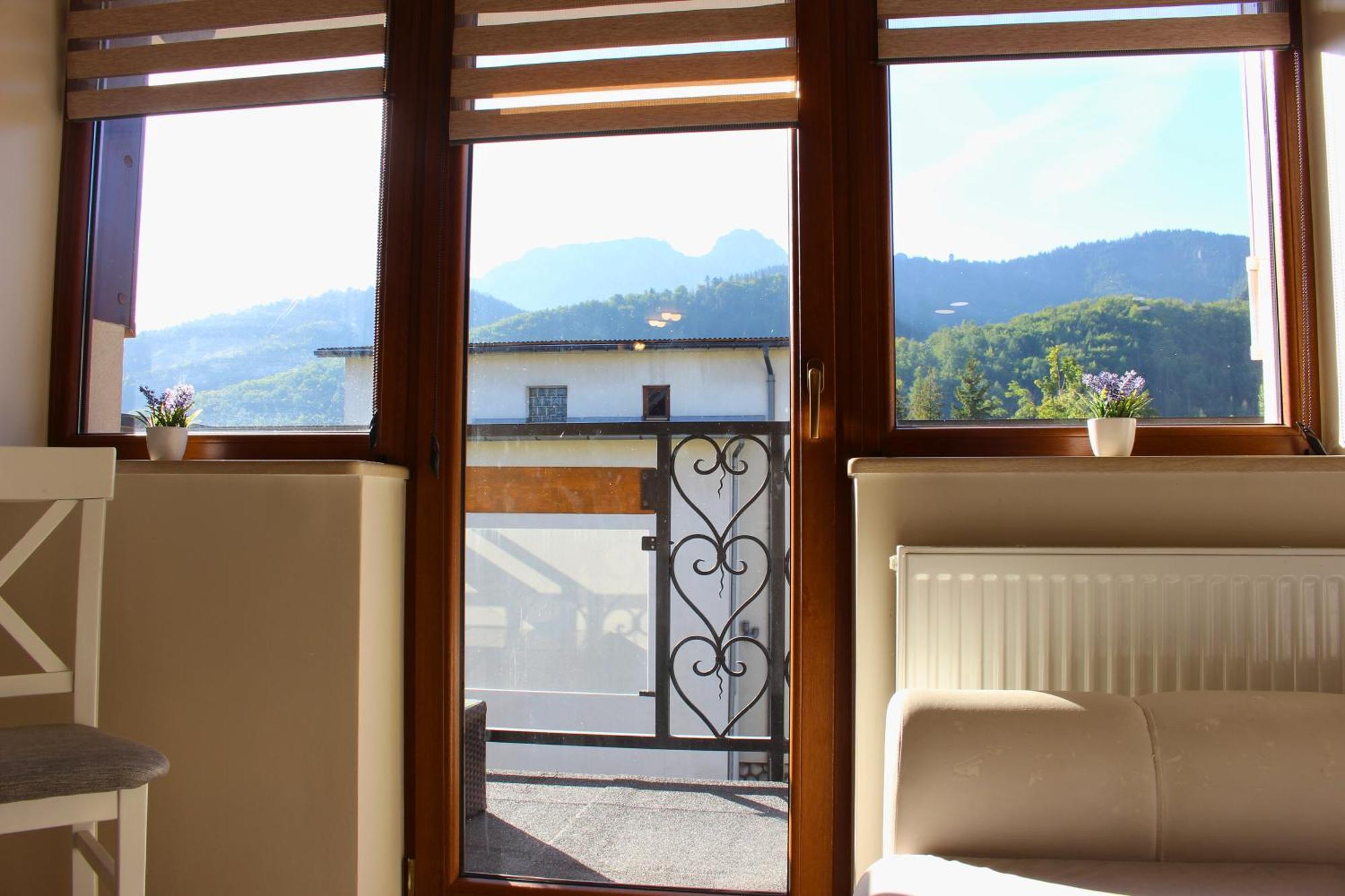 Apartamento Pod Niedzwiedziem Ii Zakopane