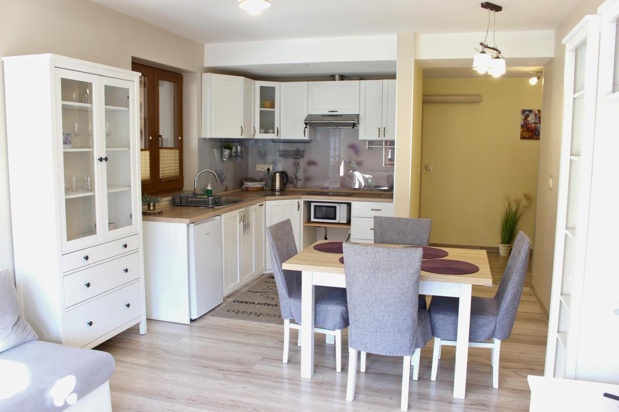 Pod Niedzwiedziem Ii Apartamento Zakopane