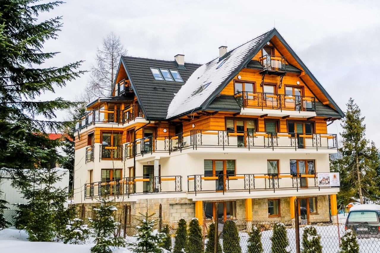 Apartamento Pod Niedzwiedziem Ii *