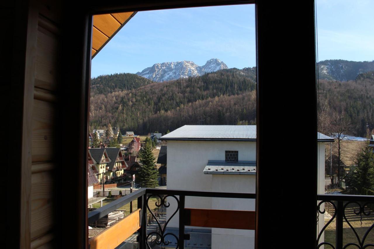 Pod Niedźwiedziem Ii * Zakopane