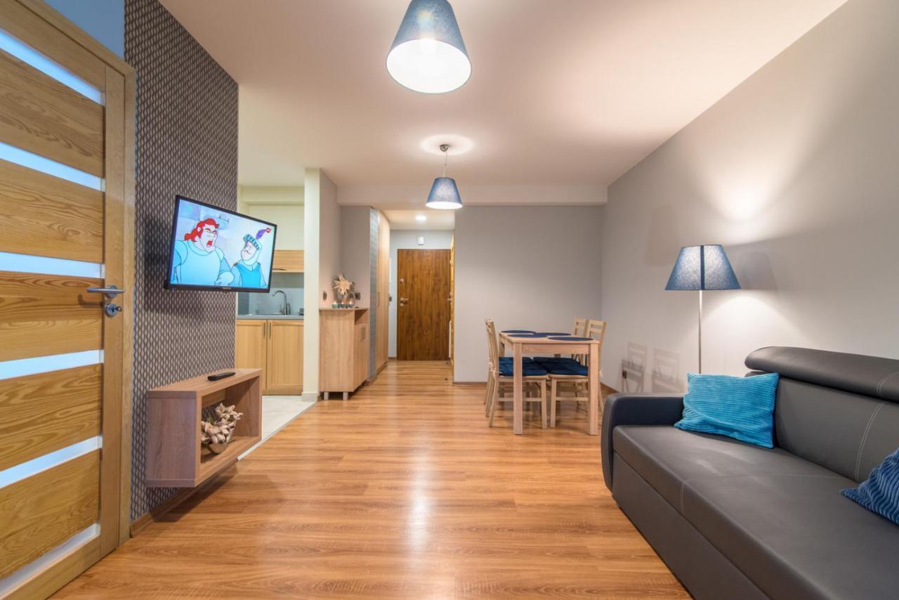 Pod Niedźwiedziem Ii Apartament