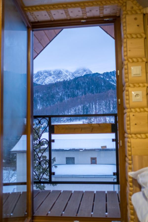 Pod Niedzwiedziem Ii Zakopane