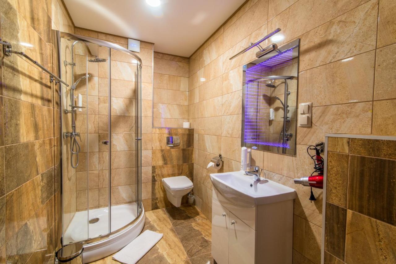 Pod Niedzwiedziem Ii Apartment Zakopane