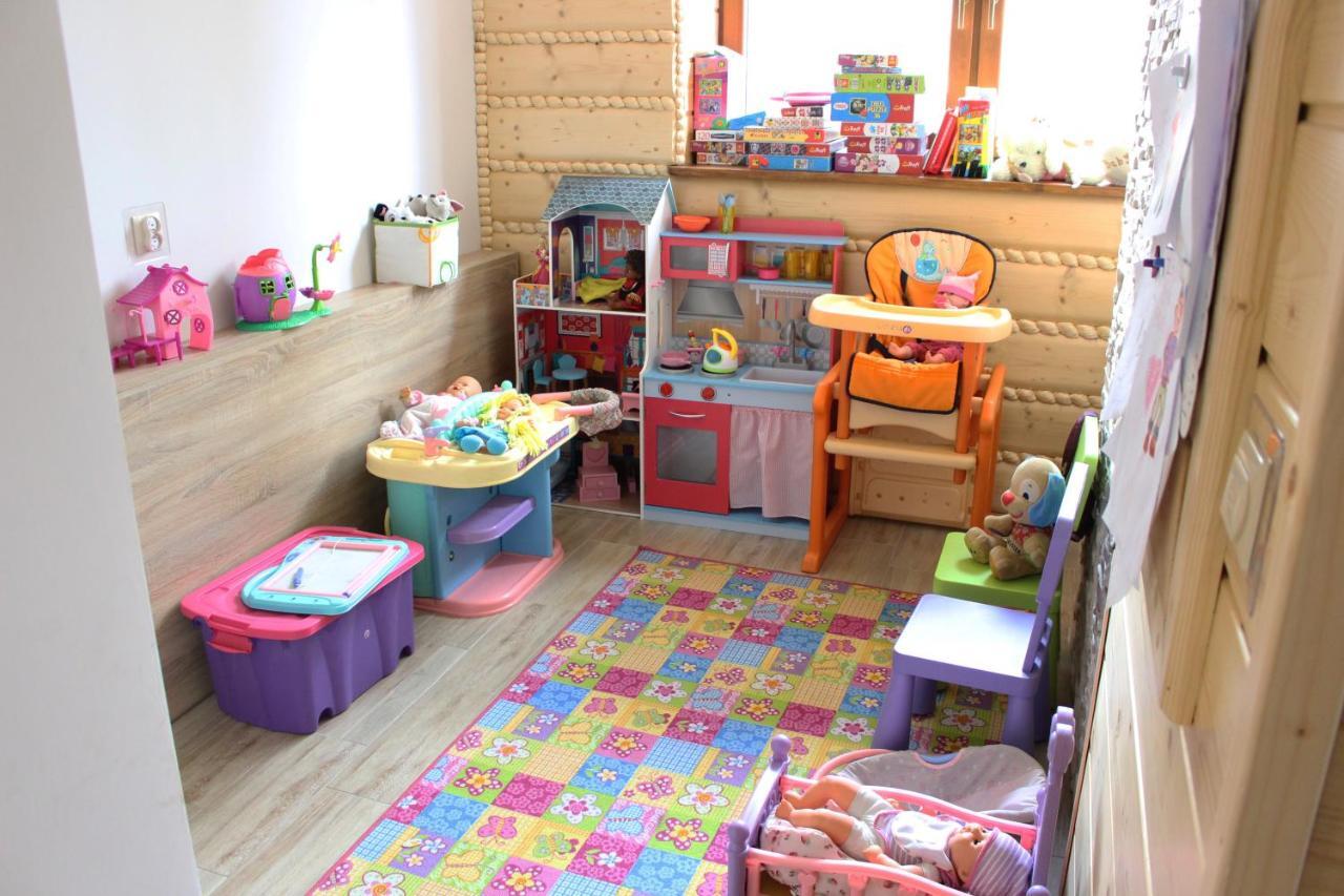 Apartamento Pod Niedzwiedziem Ii