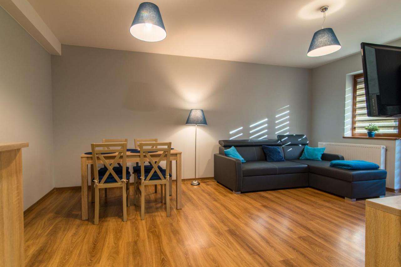 Apartment Pod Niedzwiedziem Ii Zakopane