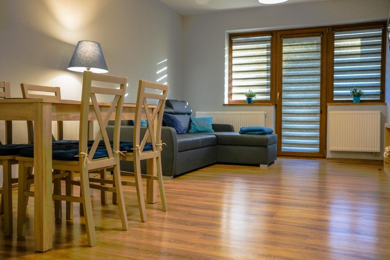 Apartamento Pod Niedzwiedziem Ii *