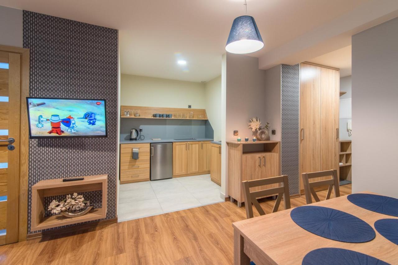 Pod Niedzwiedziem Ii Apartment Zakopane
