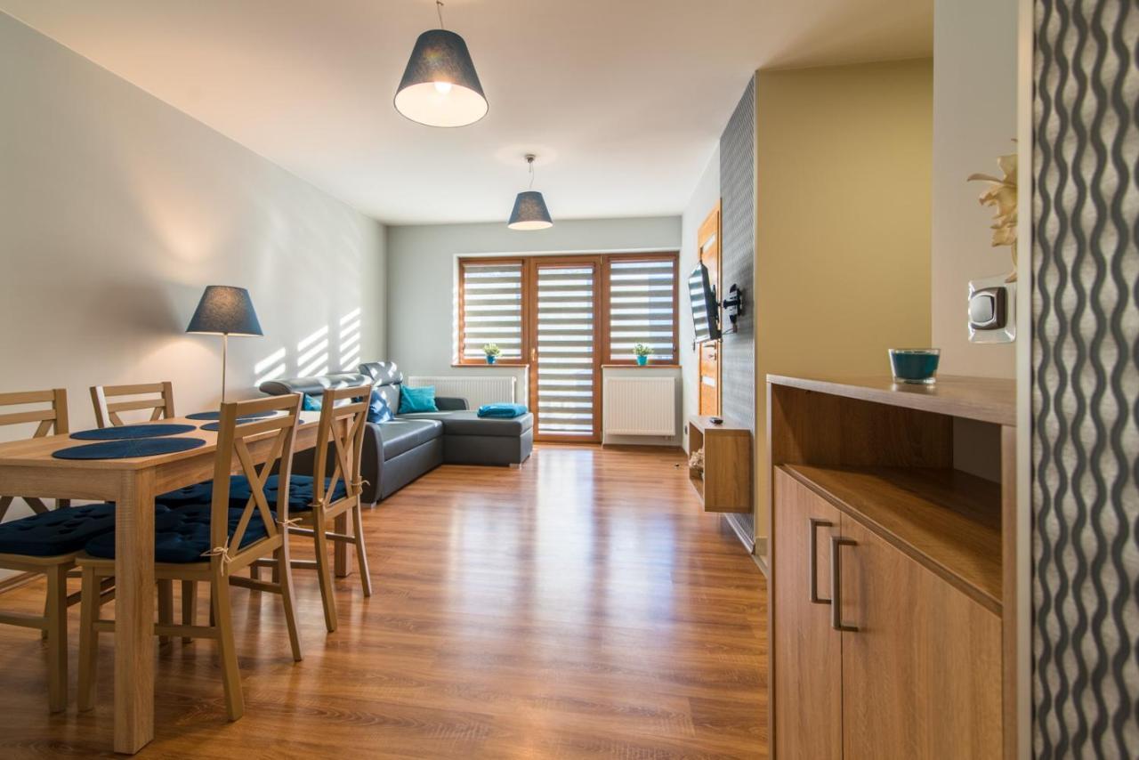 Pod Niedźwiedziem Ii Apartament *