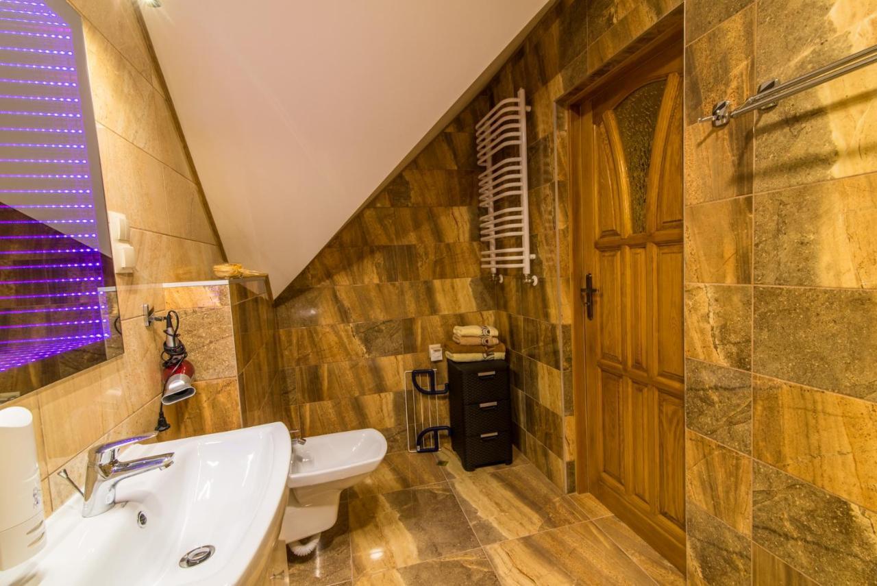Apartament Pod Niedźwiedziem Ii *