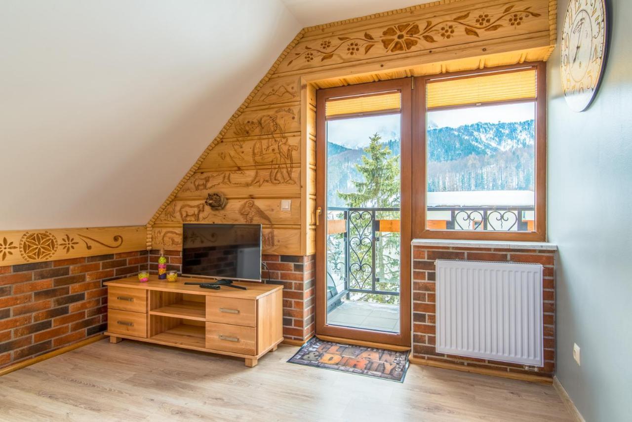 Pod Niedzwiedziem Ii * Zakopane