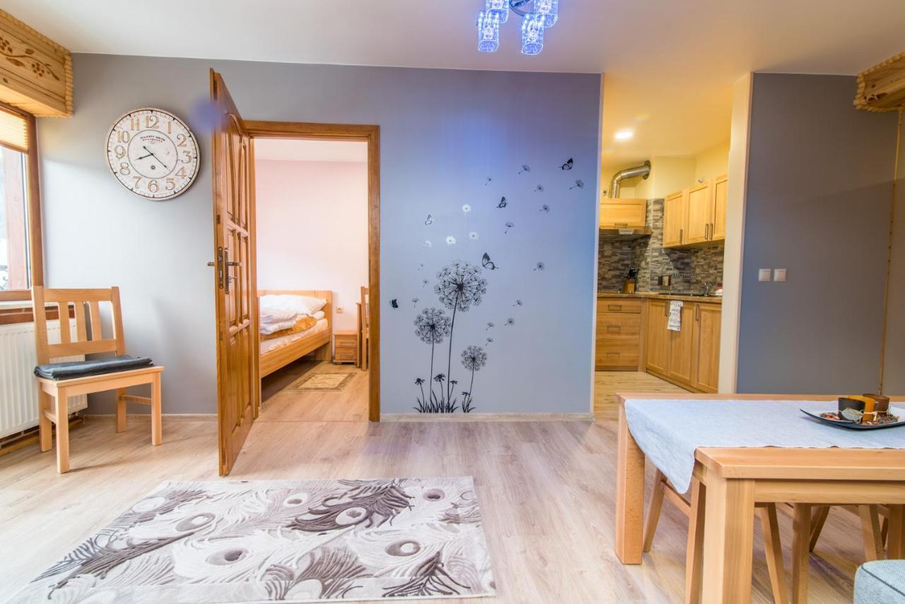 Pod Niedźwiedziem Ii Zakopane