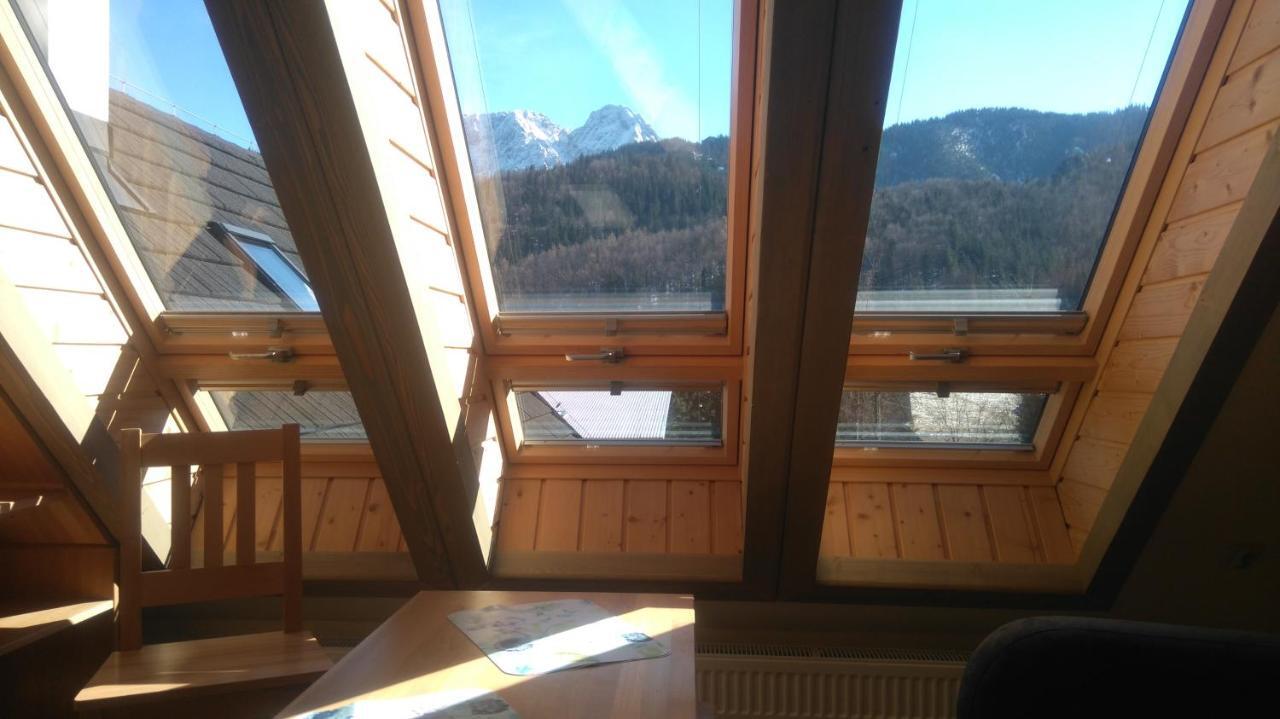Pod Niedzwiedziem Ii Apartamento *