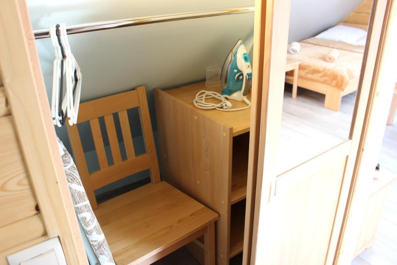 Pod Niedzwiedziem Ii Apartment Zakopane