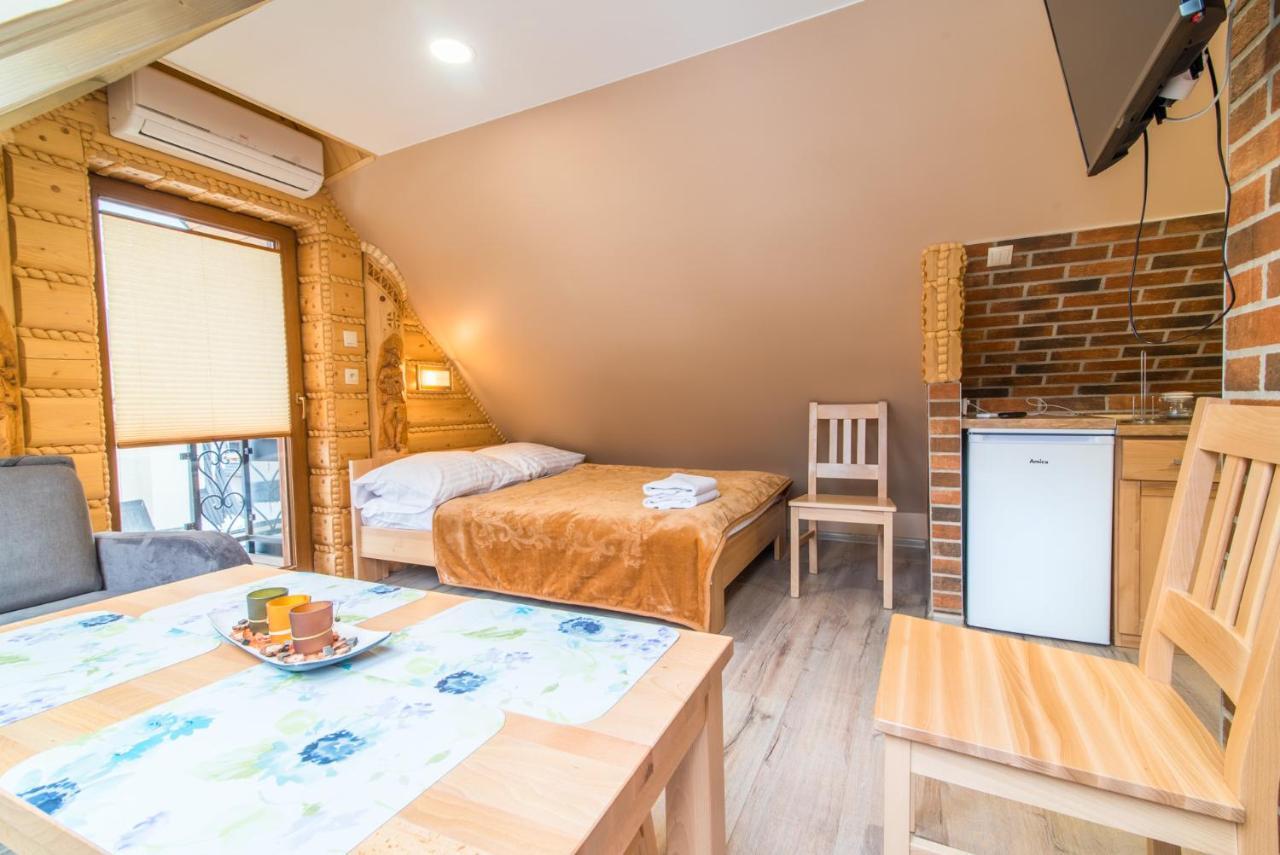 Pod Niedźwiedziem Ii Zakopane