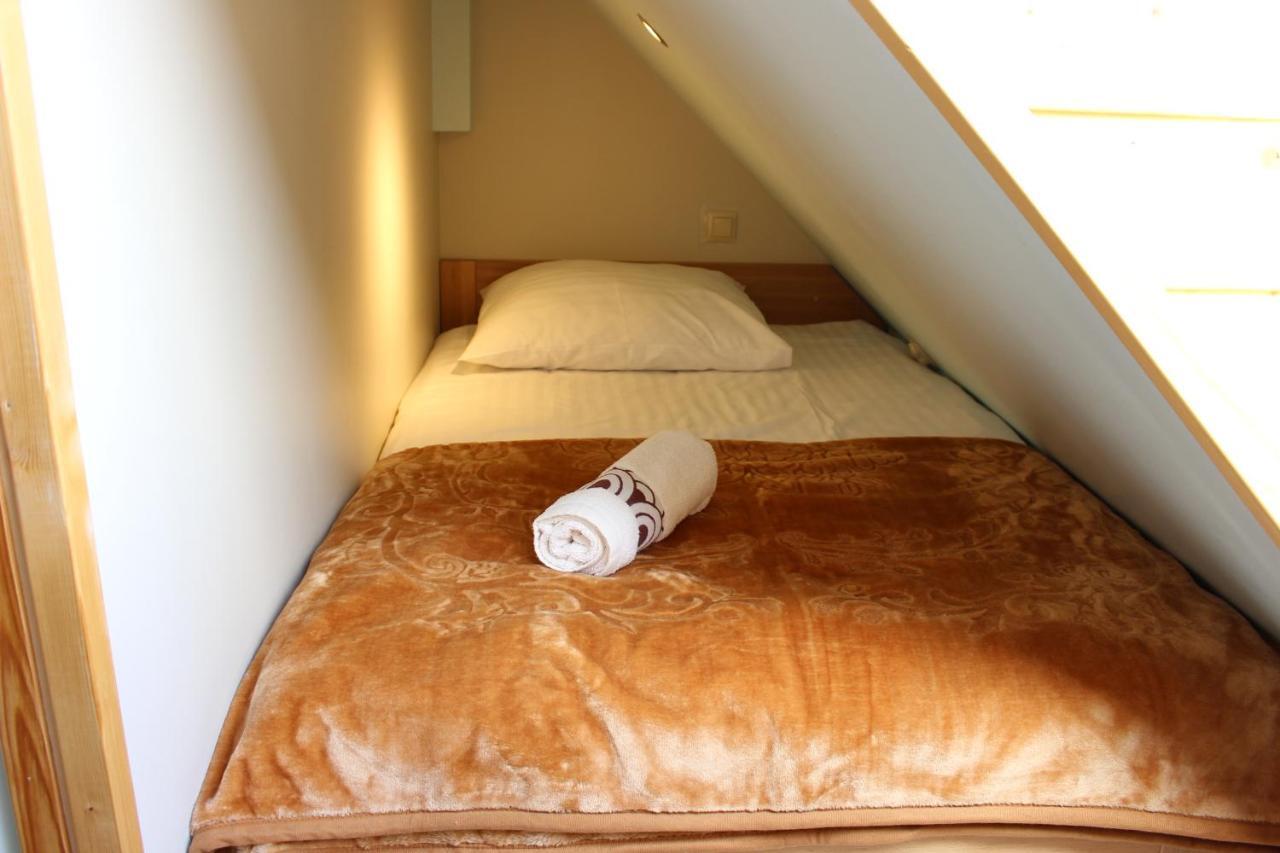Pod Niedzwiedziem Ii Apartment *