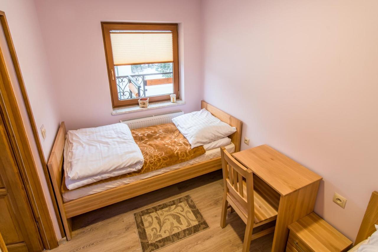 Pod Niedzwiedziem Ii Apartamento