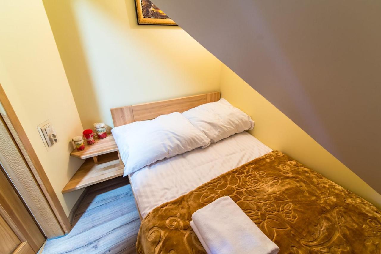 Apartment Pod Niedzwiedziem Ii Zakopane