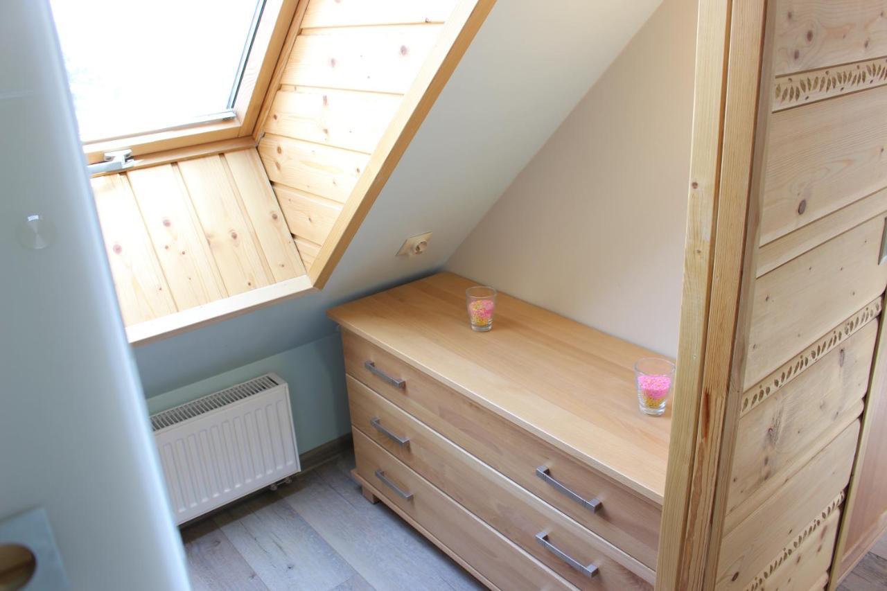 Pod Niedzwiedziem Ii Apartamento