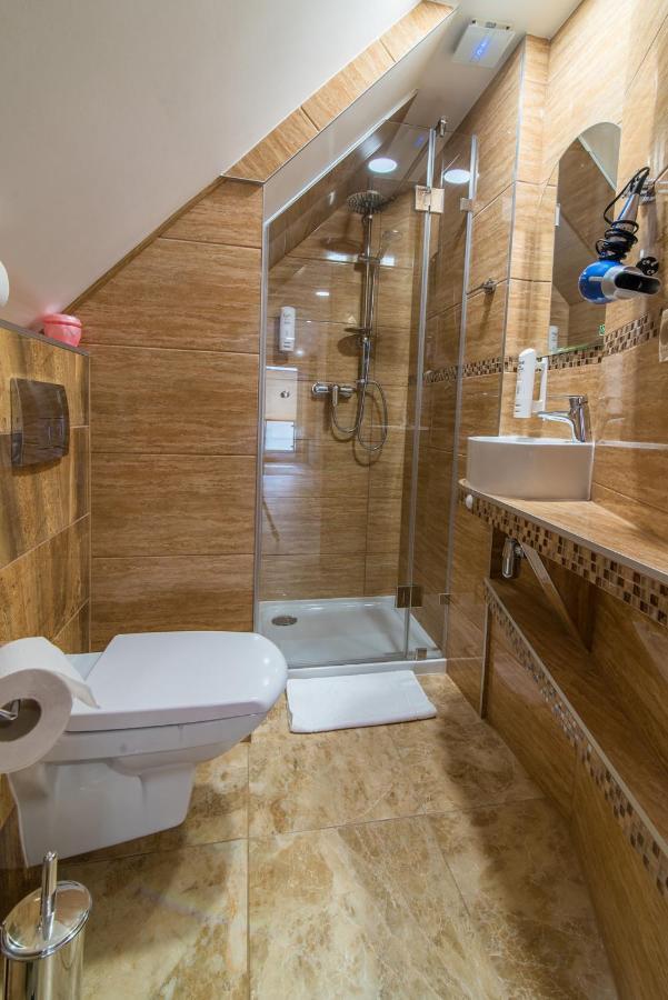 Apartment Pod Niedzwiedziem Ii *