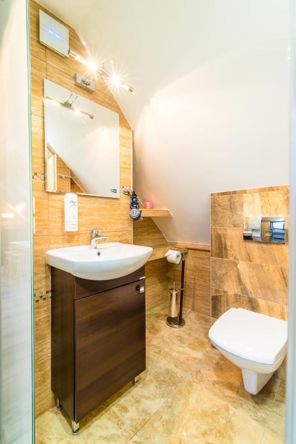 Pod Niedźwiedziem Ii Apartament